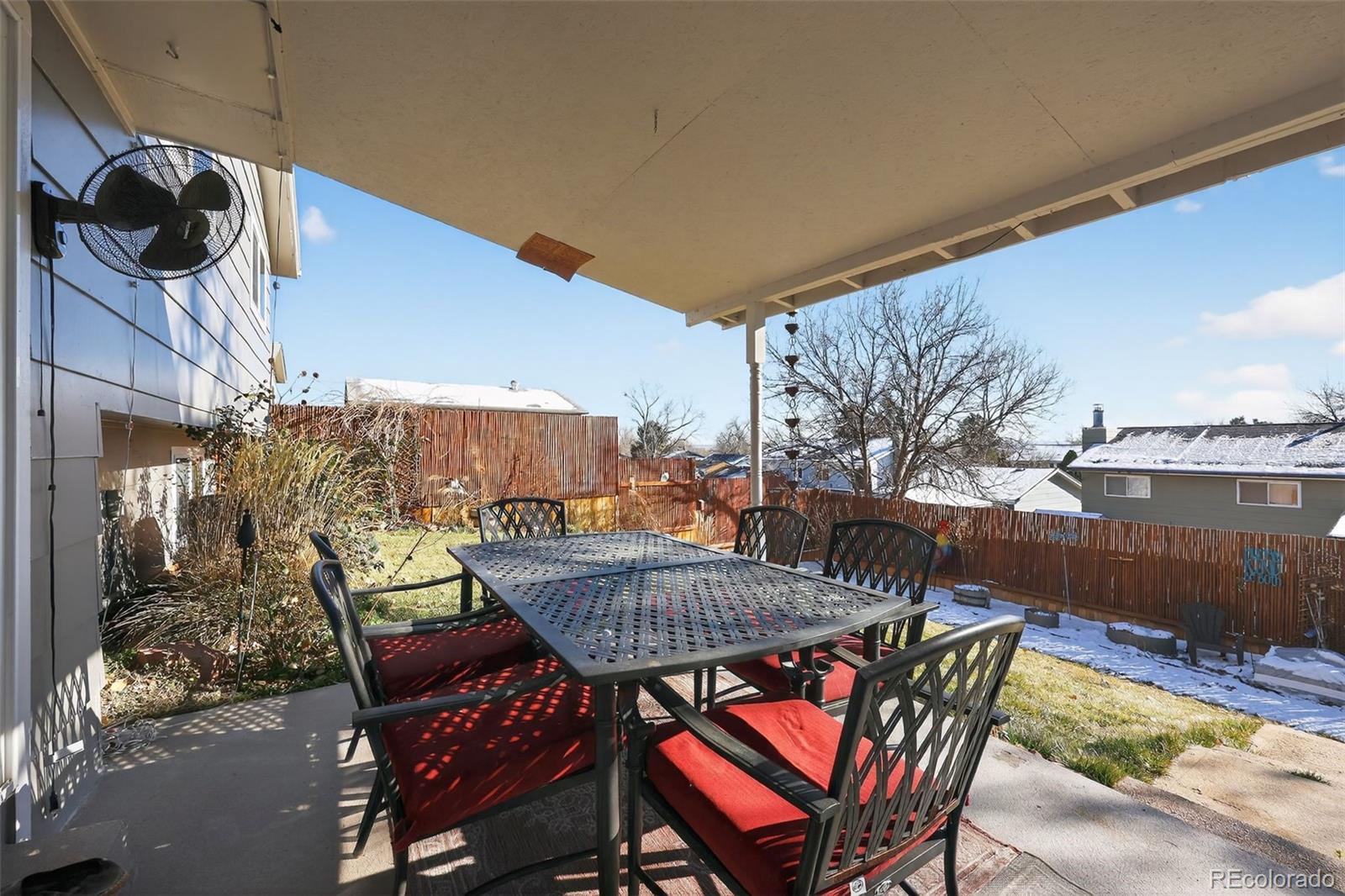 MLS Image #24 for 2546 e 99th avenue,thornton, Colorado