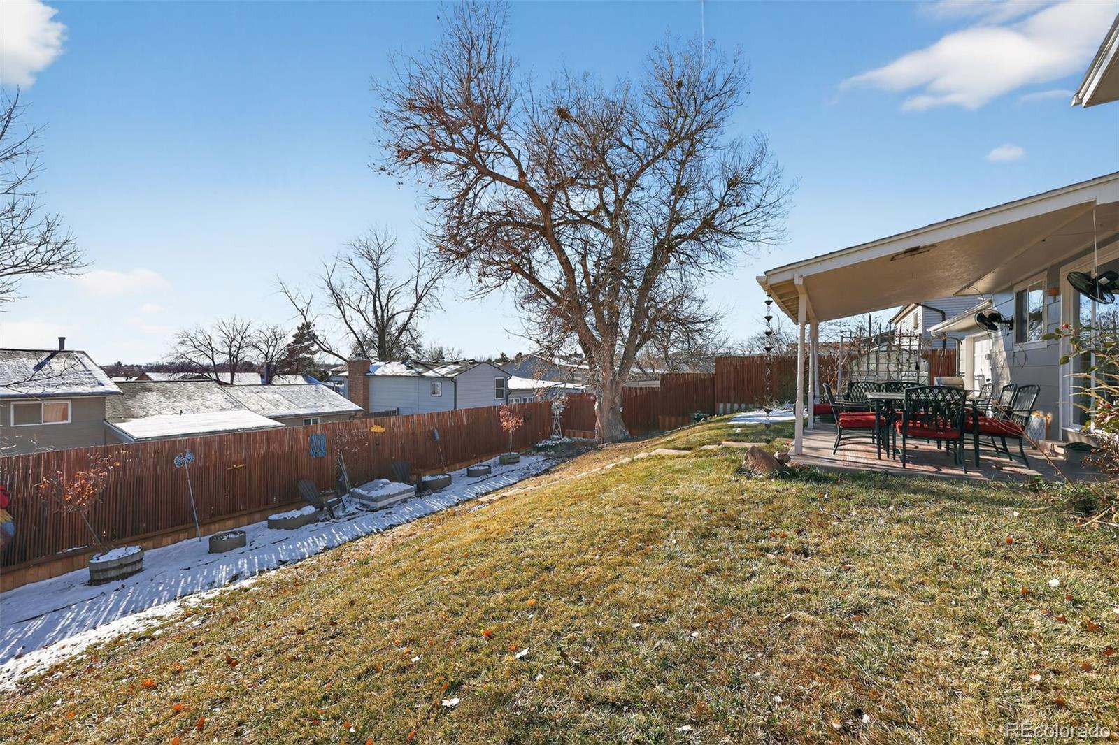 MLS Image #25 for 2546 e 99th avenue,thornton, Colorado