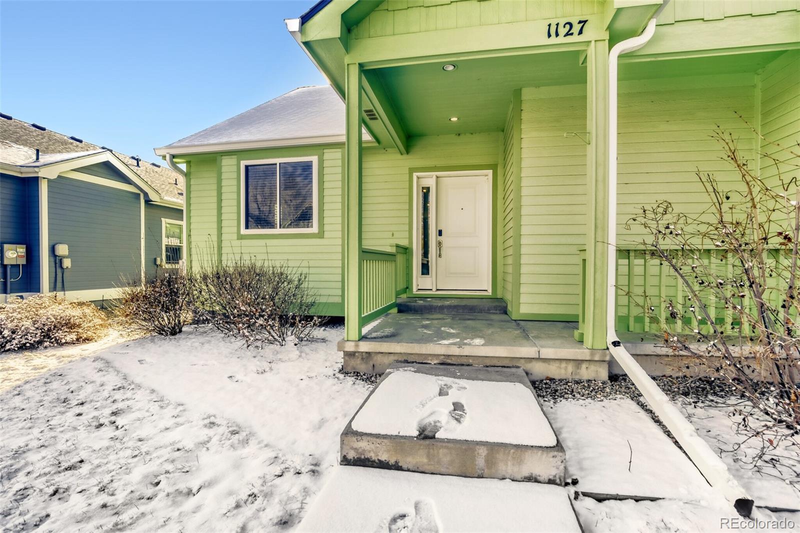 MLS Image #1 for 1127  fairfield avenue,windsor, Colorado