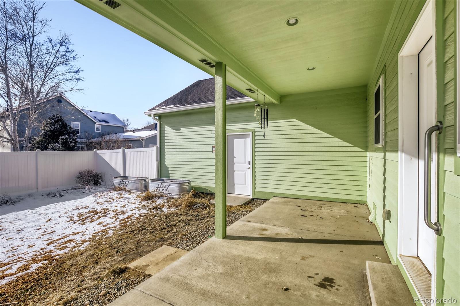 MLS Image #29 for 1127  fairfield avenue,windsor, Colorado