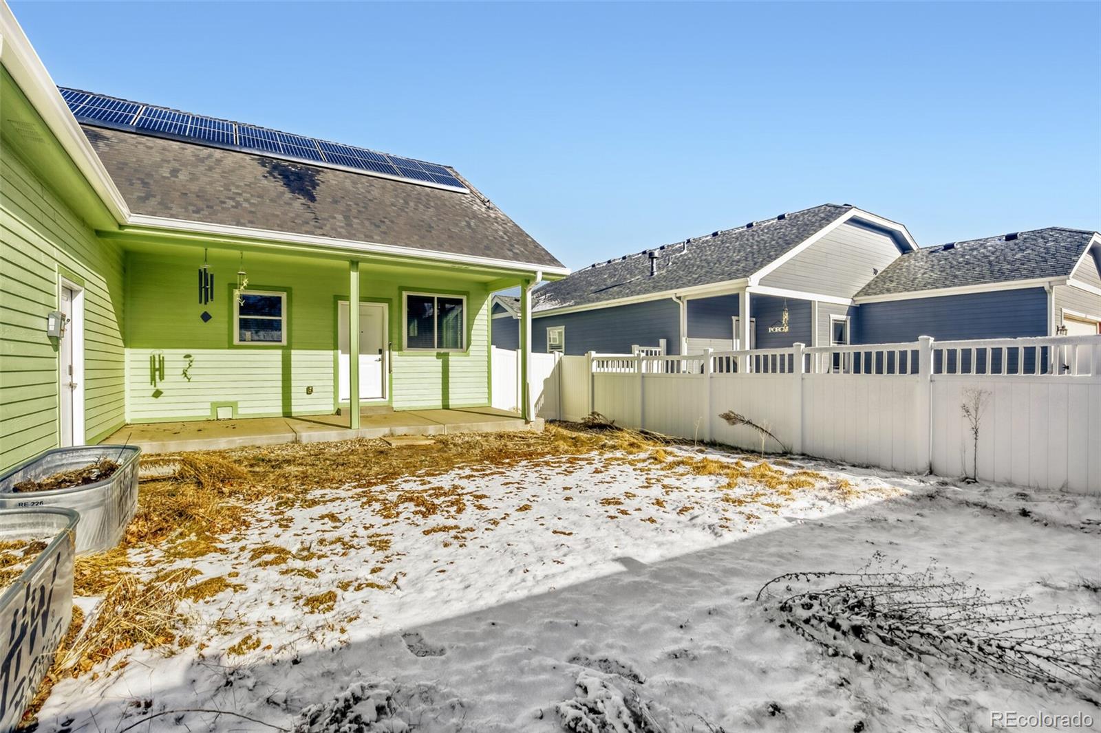 MLS Image #30 for 1127  fairfield avenue,windsor, Colorado