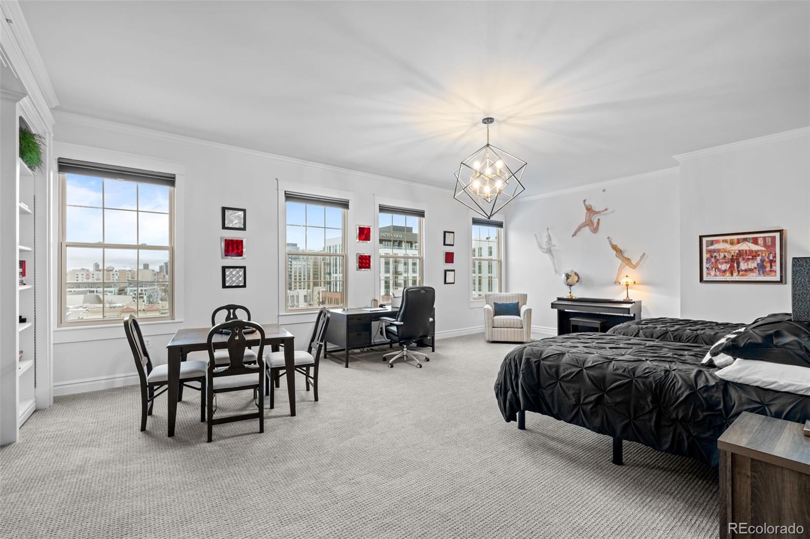 MLS Image #14 for 475 w 12th avenue 11e,denver, Colorado