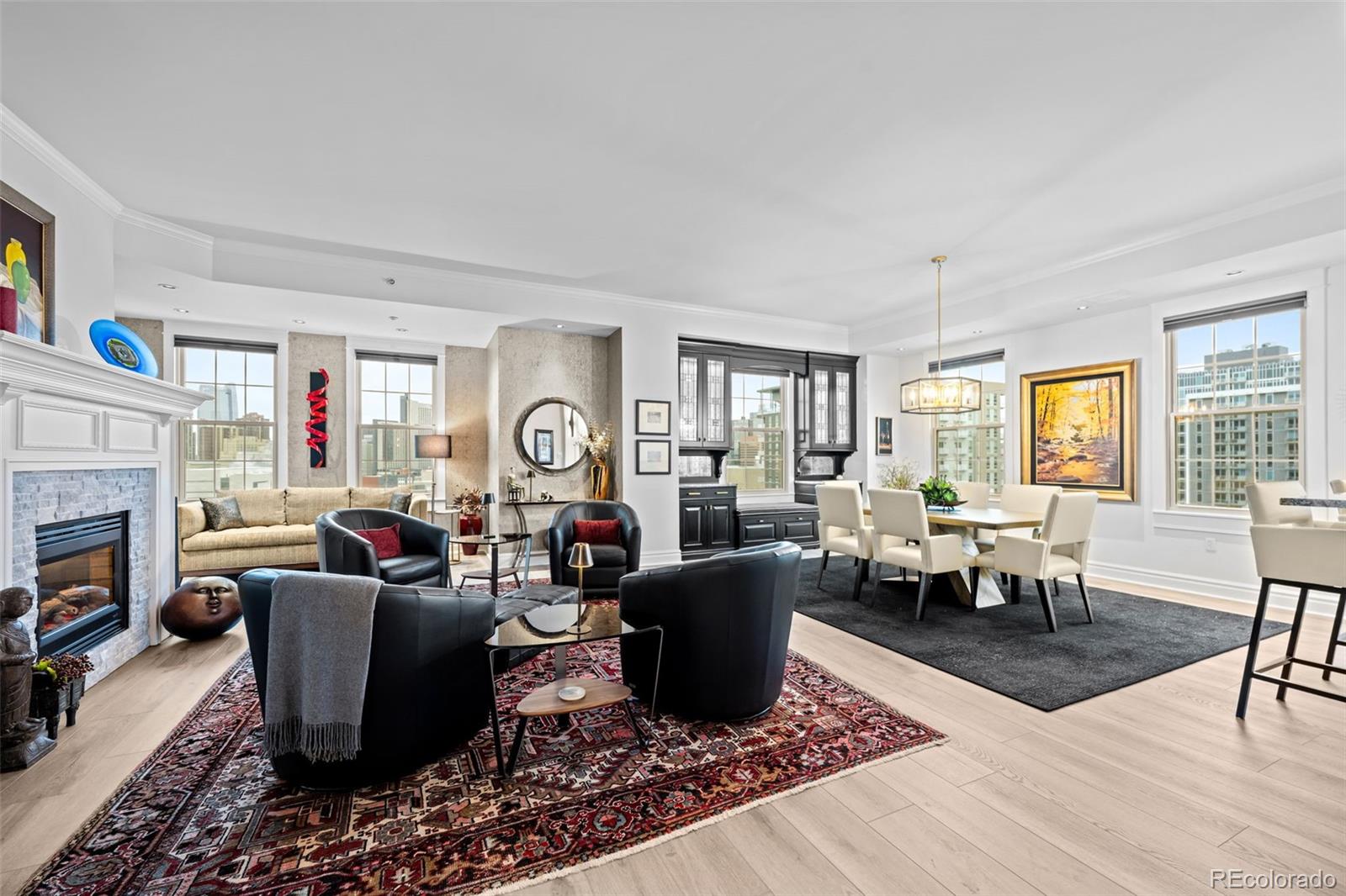 MLS Image #2 for 475 w 12th avenue 11e,denver, Colorado