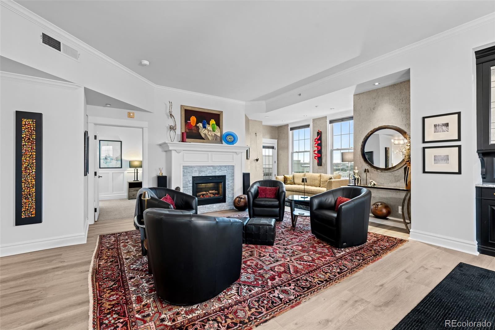 MLS Image #3 for 475 w 12th avenue 11e,denver, Colorado