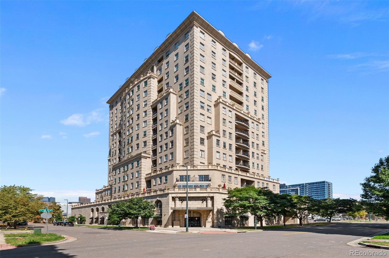 MLS Image #32 for 475 w 12th avenue 11e,denver, Colorado