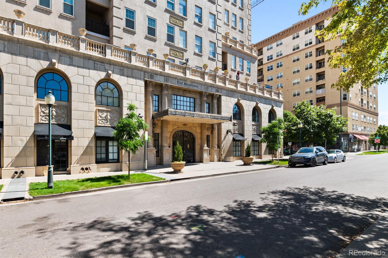 MLS Image #33 for 475 w 12th avenue 11e,denver, Colorado