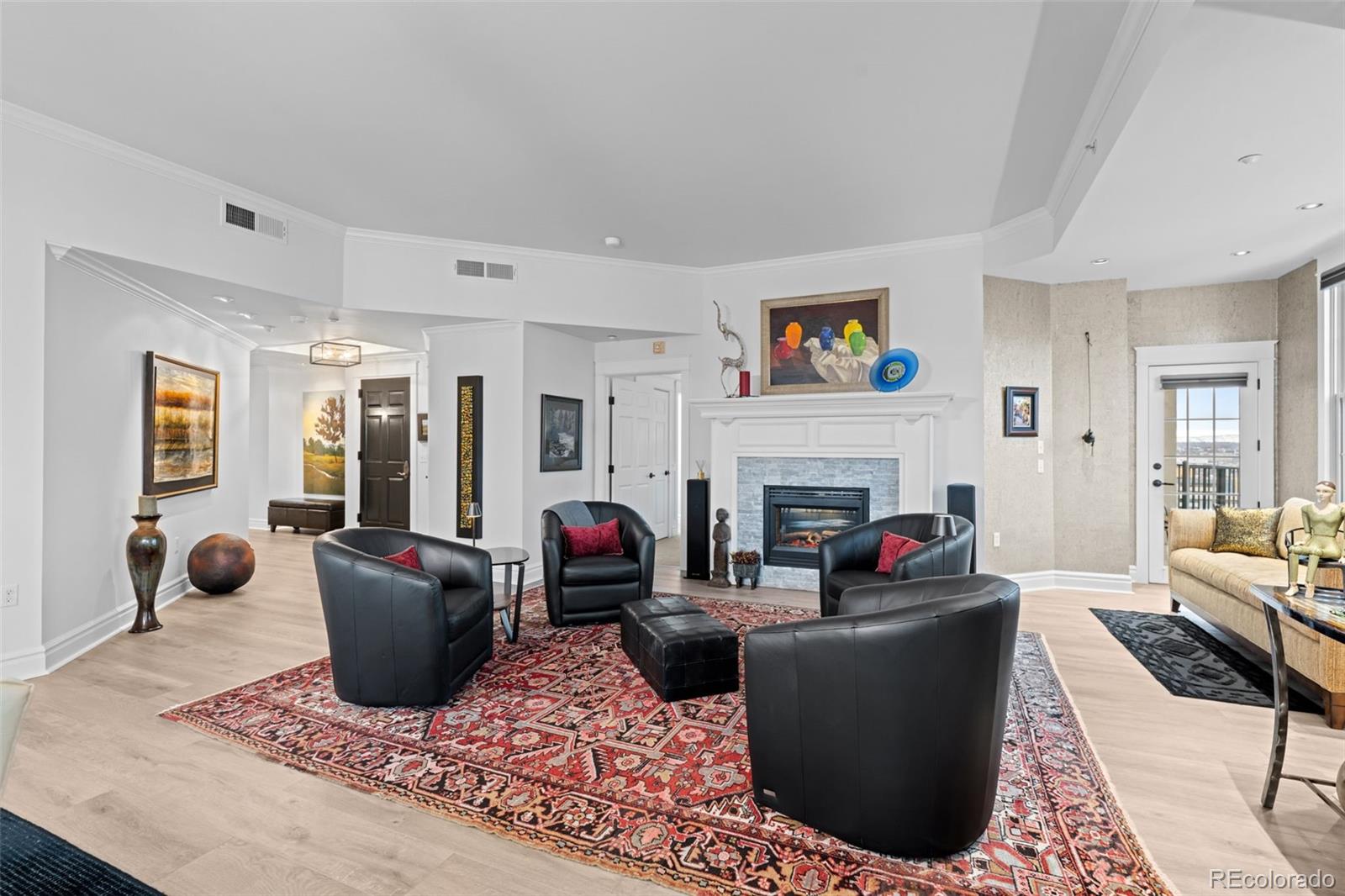MLS Image #4 for 475 w 12th avenue 11e,denver, Colorado