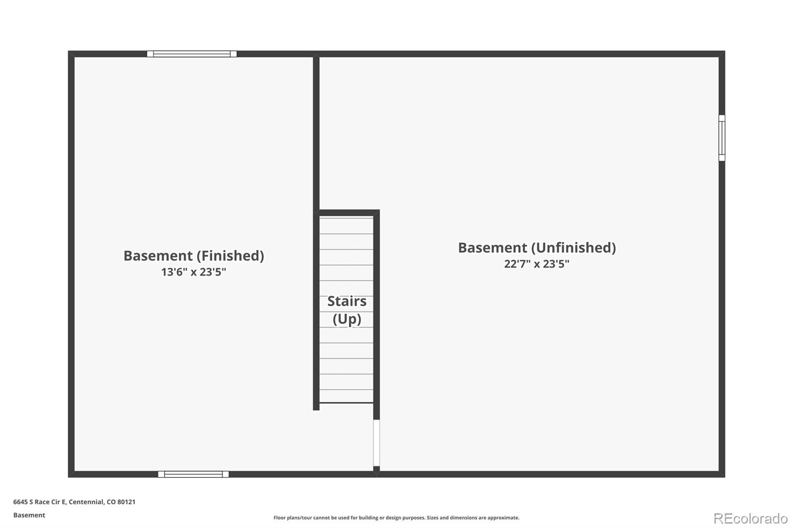 MLS Image #40 for 6645 s race circle,centennial, Colorado