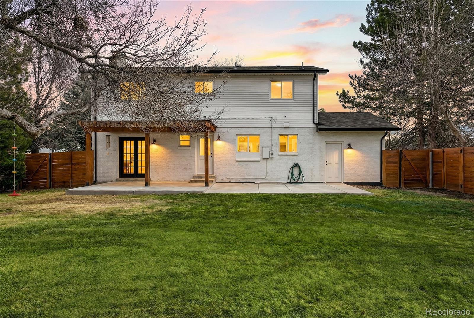 MLS Image #41 for 6645 s race circle,centennial, Colorado