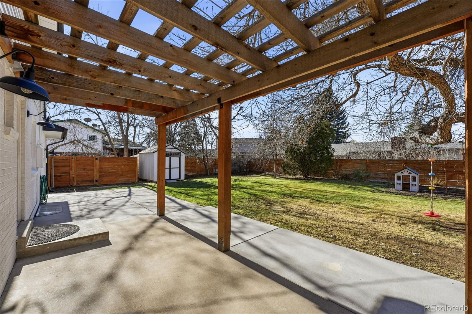 MLS Image #42 for 6645 s race circle,centennial, Colorado