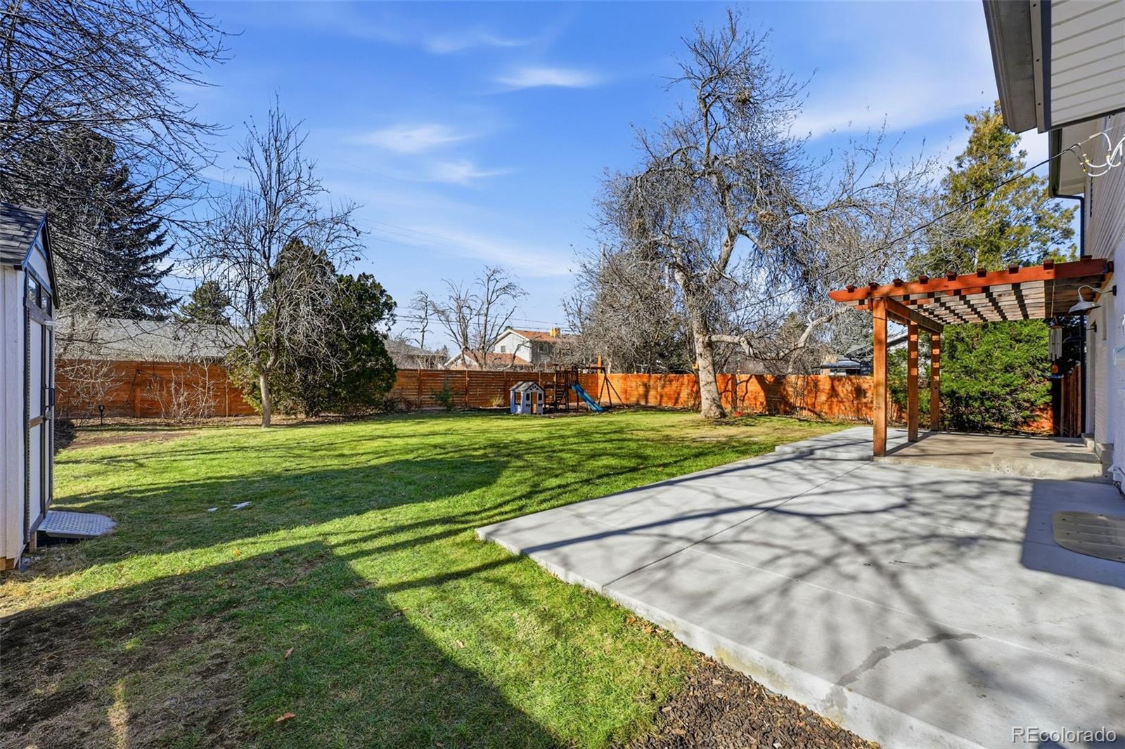 MLS Image #43 for 6645 s race circle,centennial, Colorado