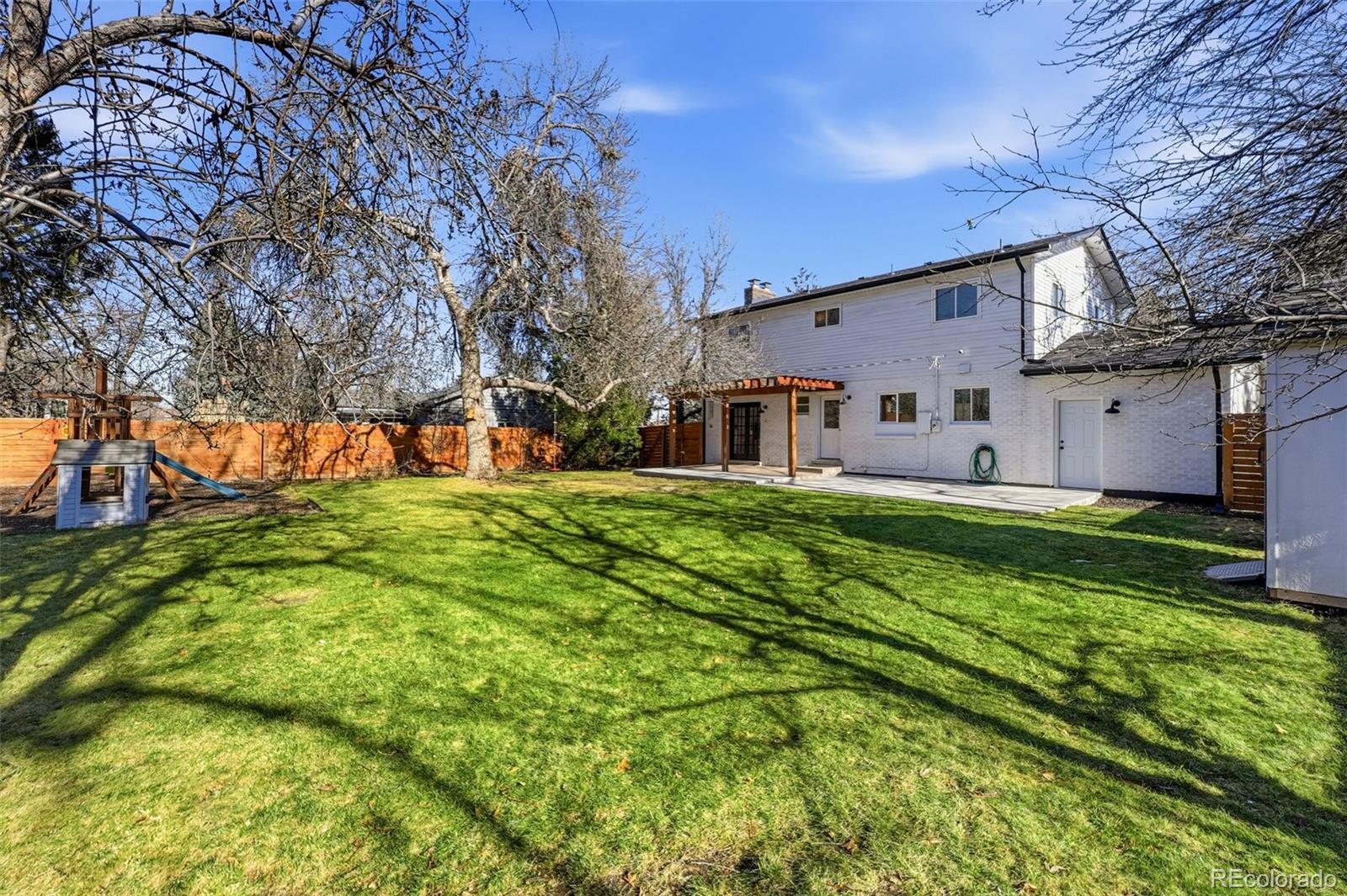 MLS Image #44 for 6645 s race circle,centennial, Colorado