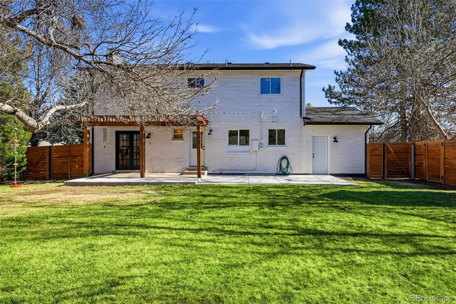 MLS Image #47 for 6645 s race circle,centennial, Colorado
