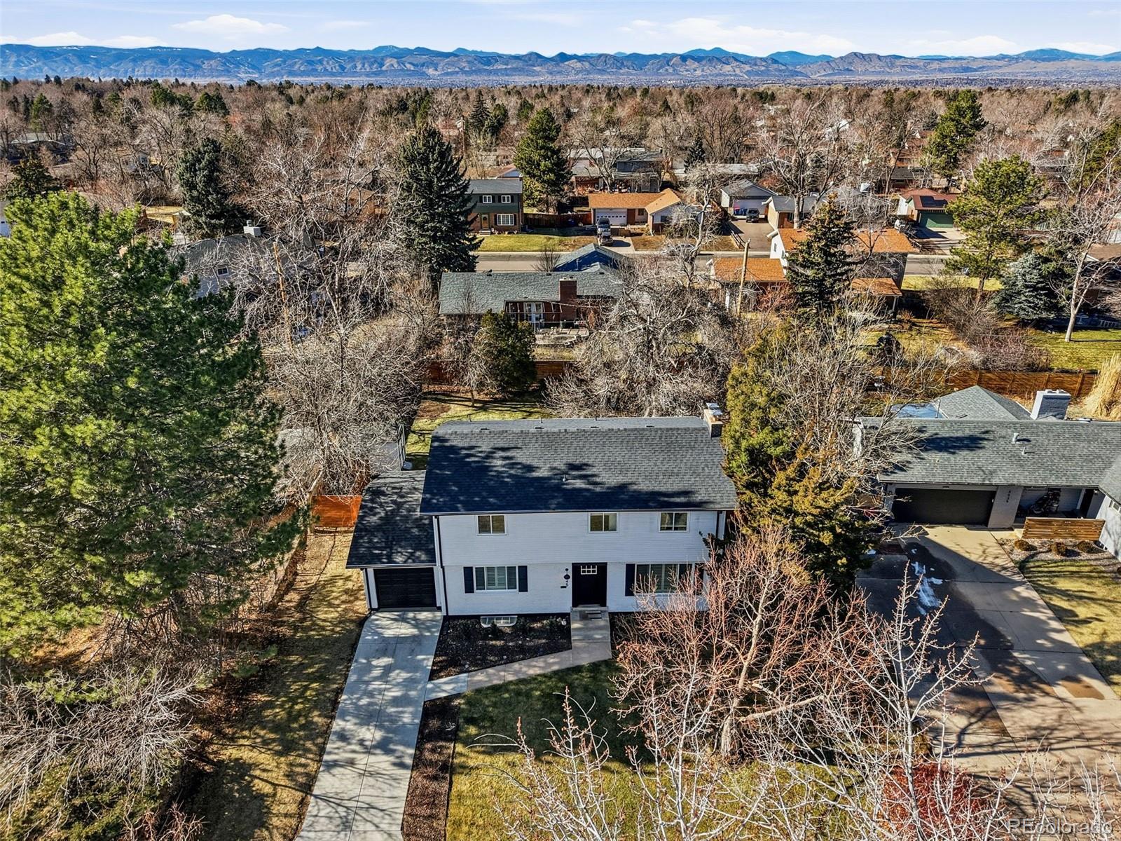 MLS Image #49 for 6645 s race circle,centennial, Colorado