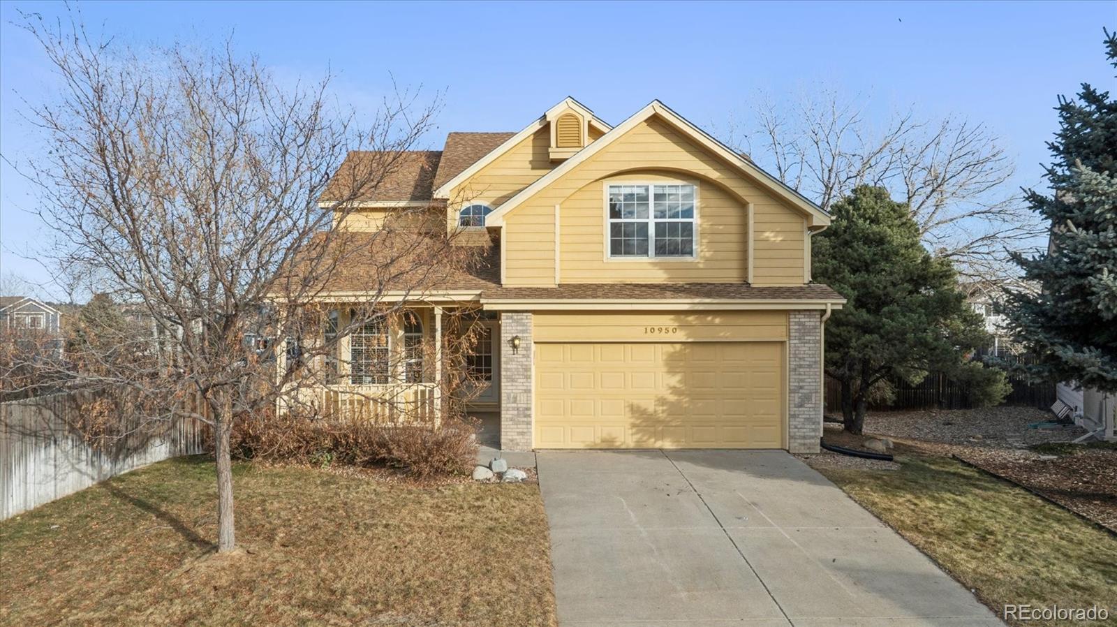 MLS Image #0 for 10950  furlong court,parker, Colorado