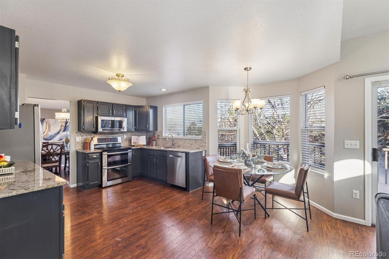 MLS Image #12 for 10950  furlong court,parker, Colorado