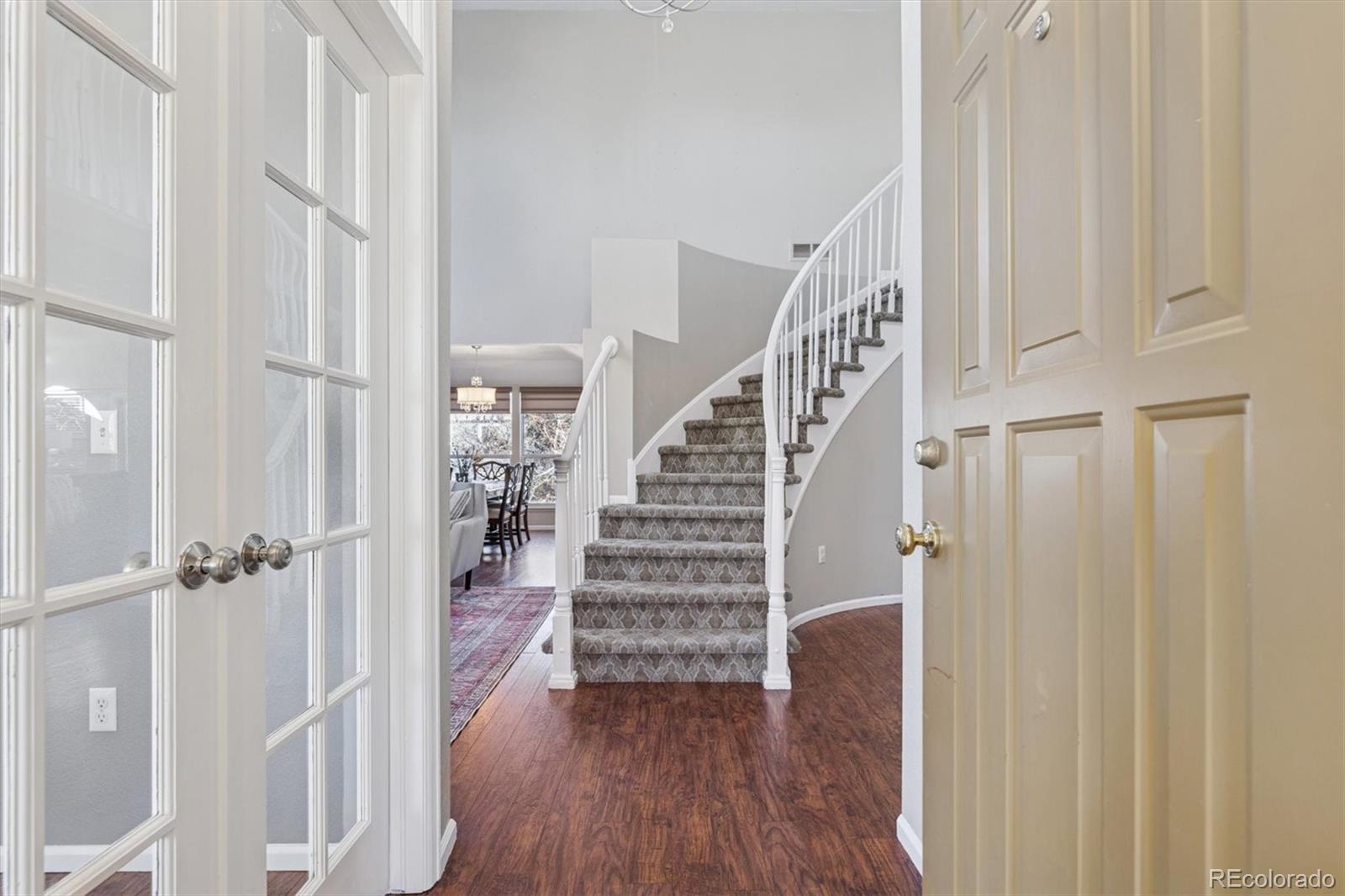 MLS Image #3 for 10950  furlong court,parker, Colorado