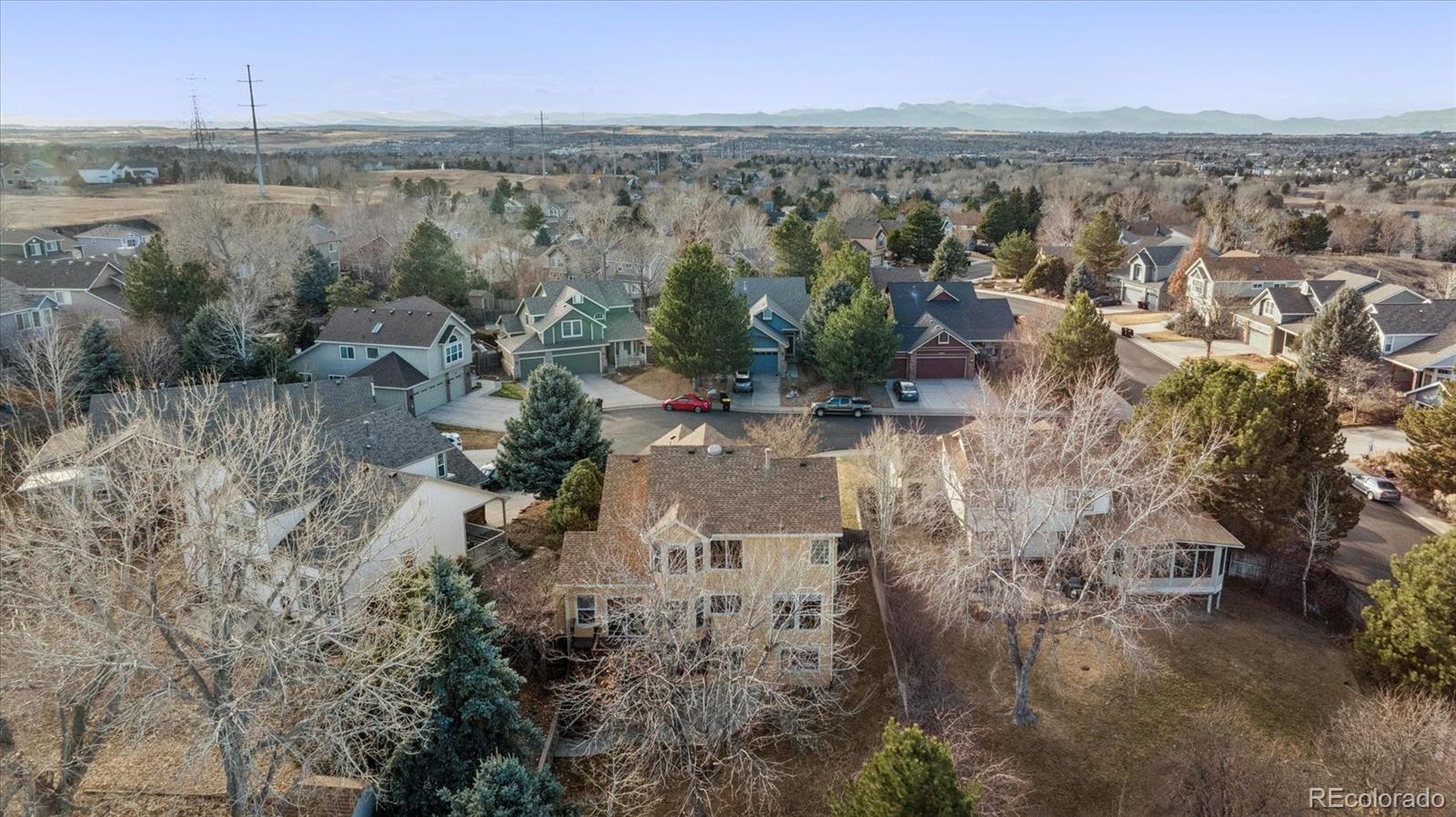 MLS Image #35 for 10950  furlong court,parker, Colorado