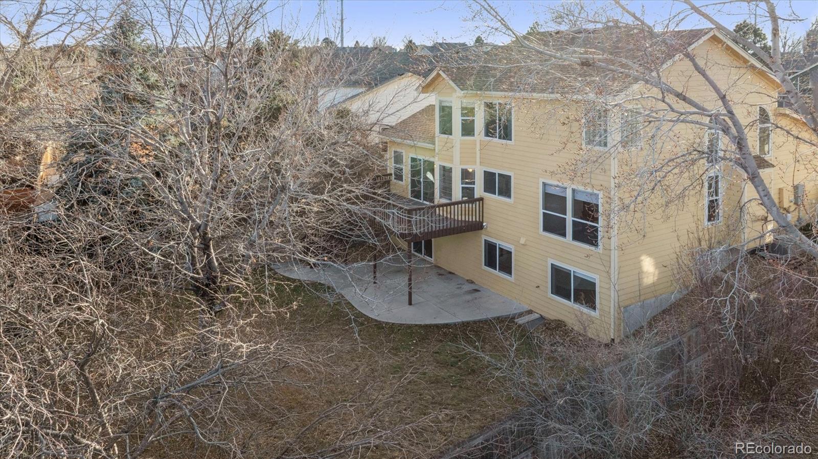 MLS Image #36 for 10950  furlong court,parker, Colorado