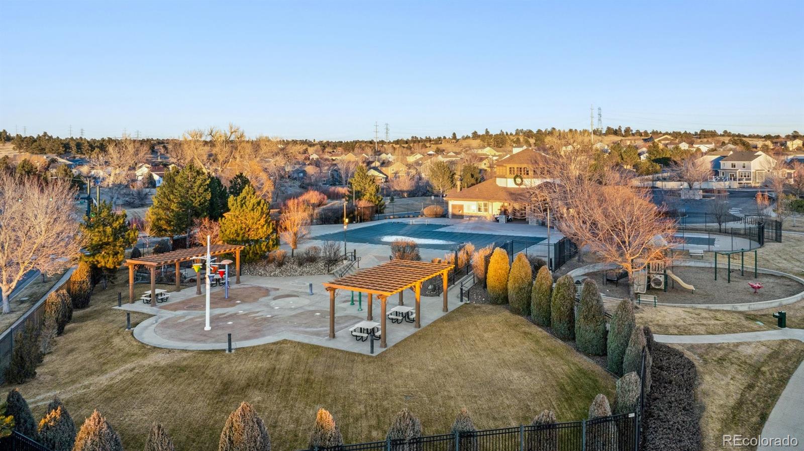 MLS Image #38 for 10950  furlong court,parker, Colorado