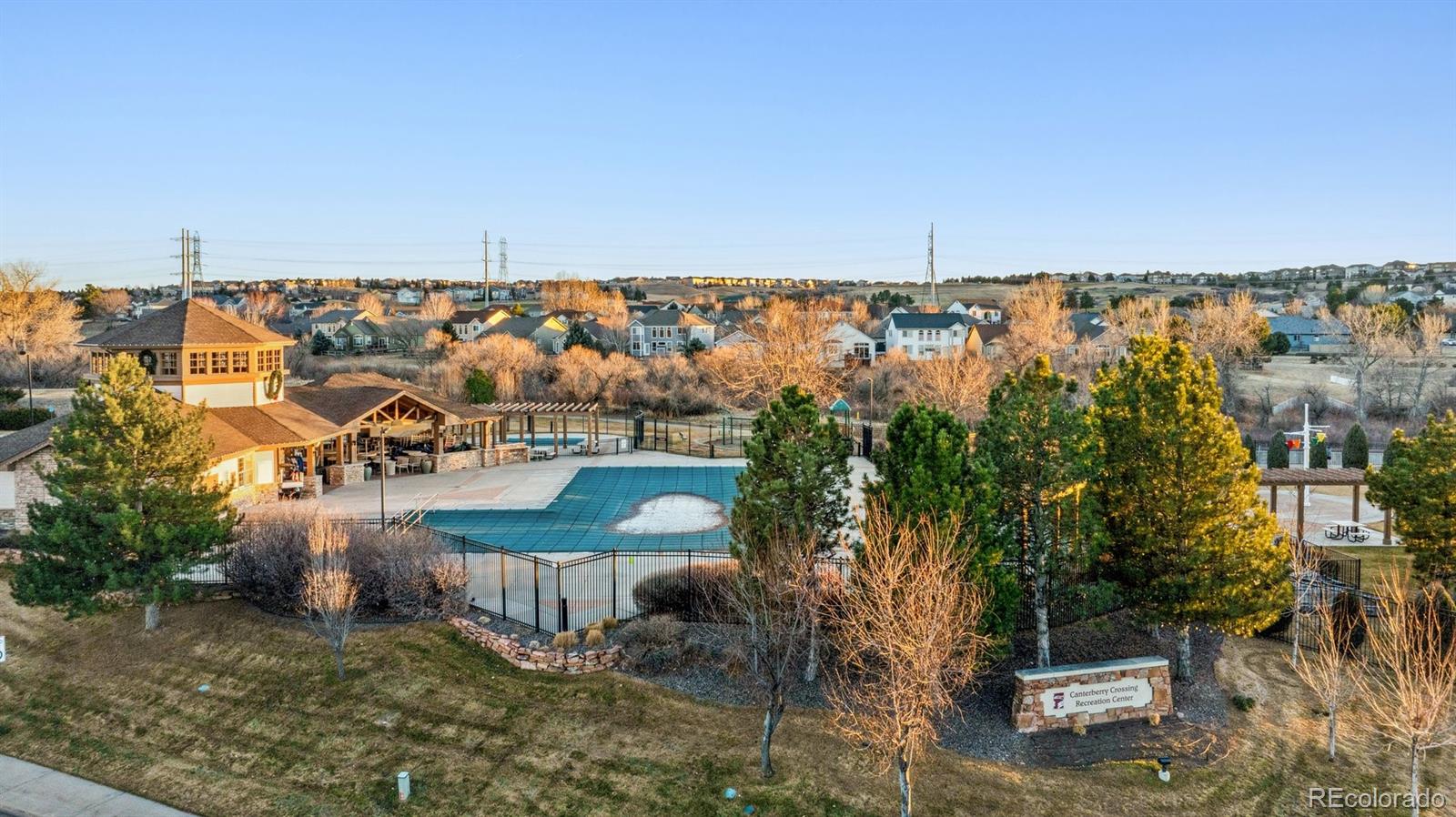 MLS Image #39 for 10950  furlong court,parker, Colorado