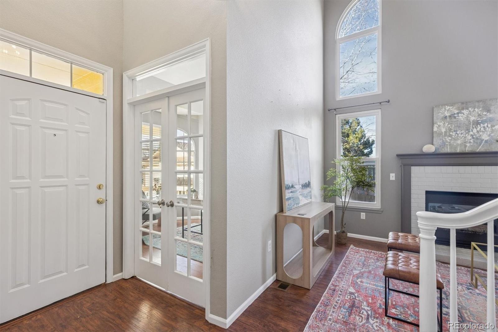 MLS Image #4 for 10950  furlong court,parker, Colorado