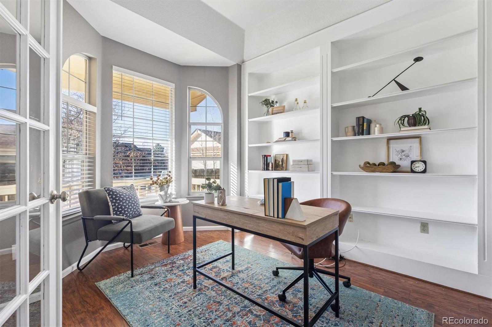MLS Image #5 for 10950  furlong court,parker, Colorado