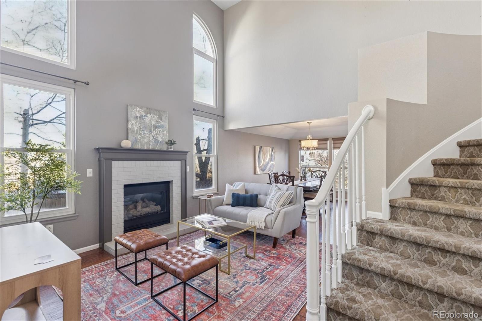 MLS Image #6 for 10950  furlong court,parker, Colorado