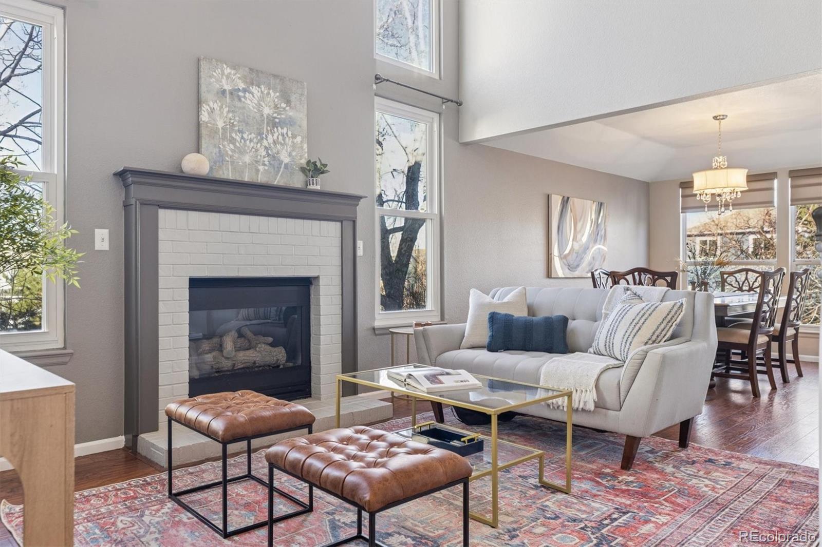 MLS Image #7 for 10950  furlong court,parker, Colorado
