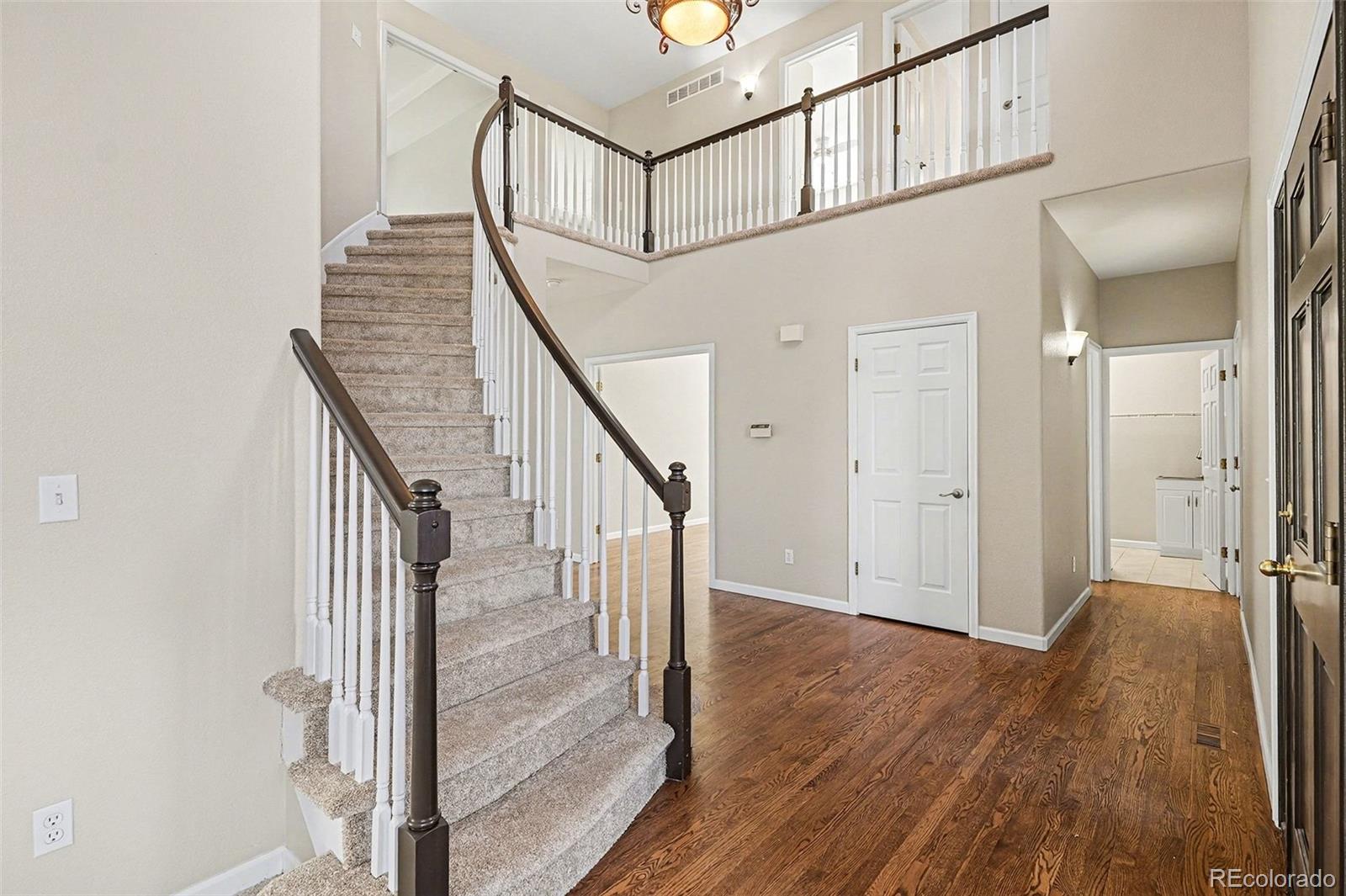 MLS Image #1 for 8046  lodgepole trail,lone tree, Colorado