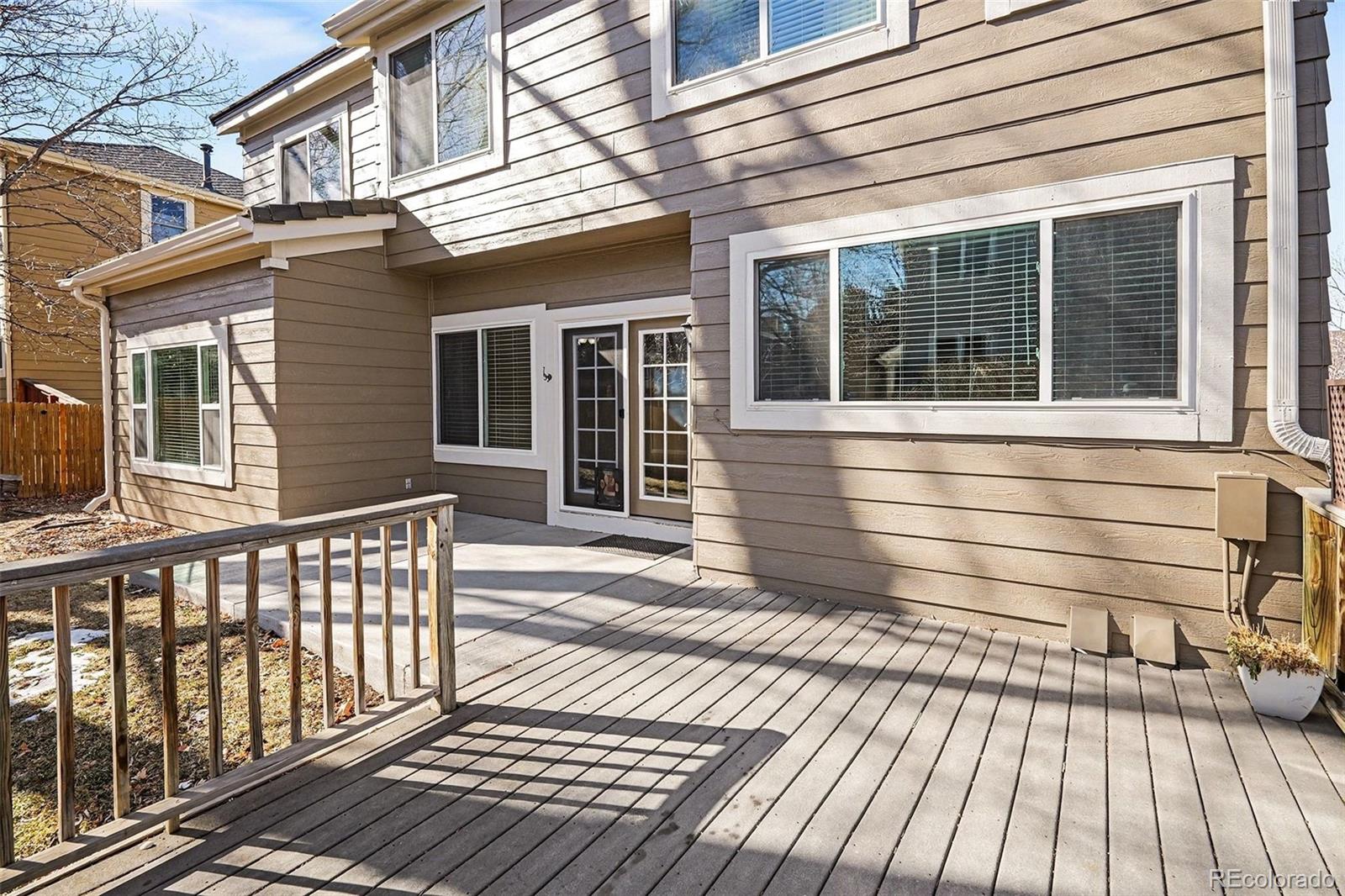 MLS Image #10 for 8046  lodgepole trail,lone tree, Colorado