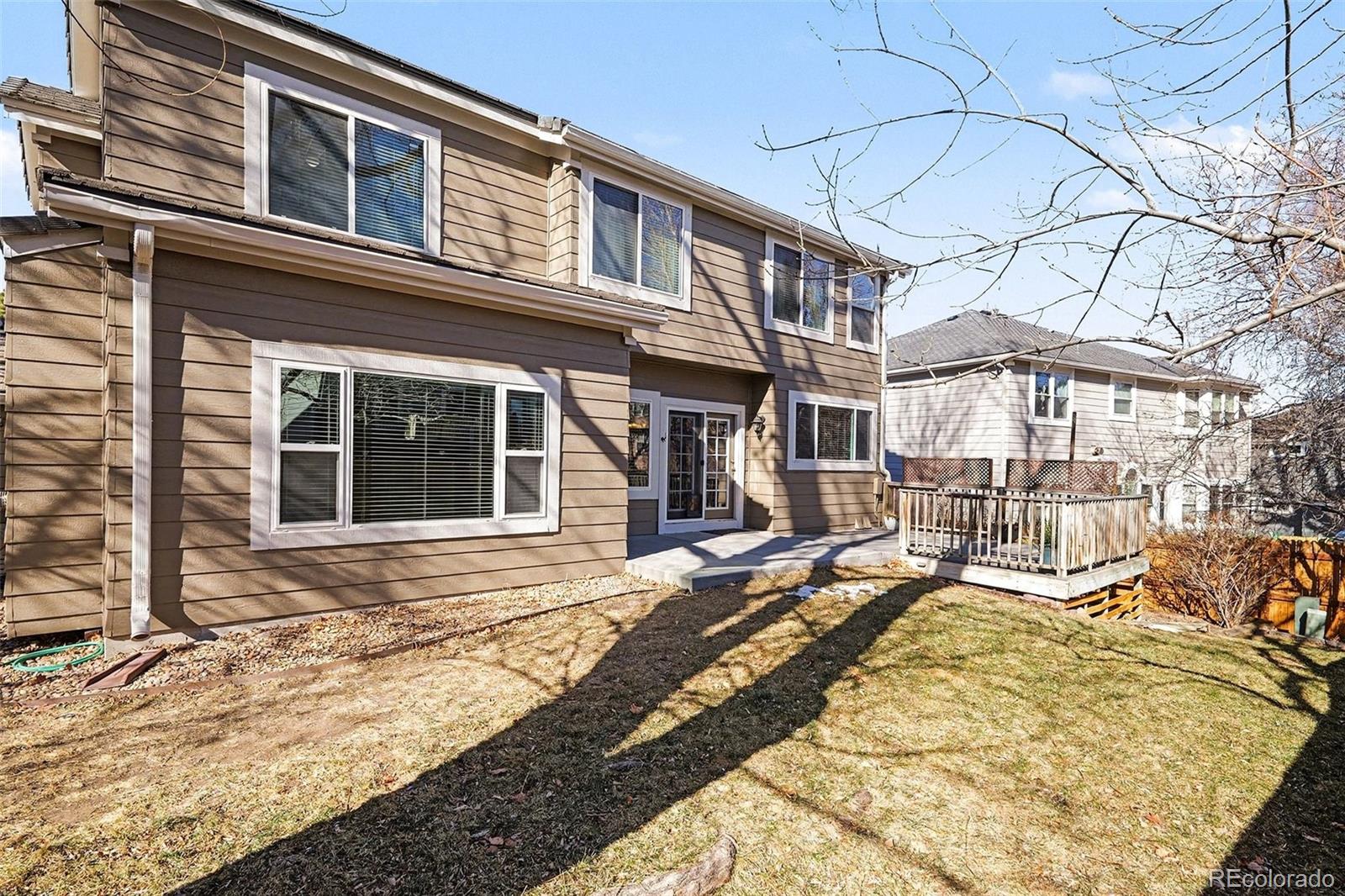 MLS Image #11 for 8046  lodgepole trail,lone tree, Colorado