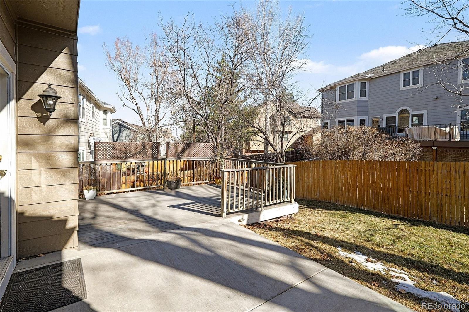 MLS Image #12 for 8046  lodgepole trail,lone tree, Colorado