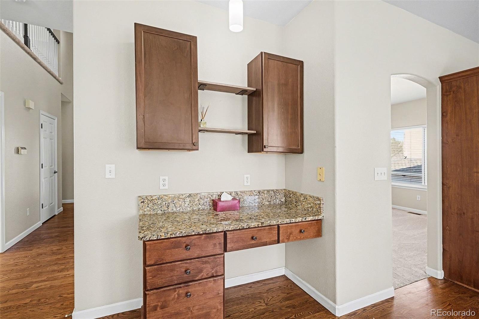 MLS Image #14 for 8046  lodgepole trail,lone tree, Colorado
