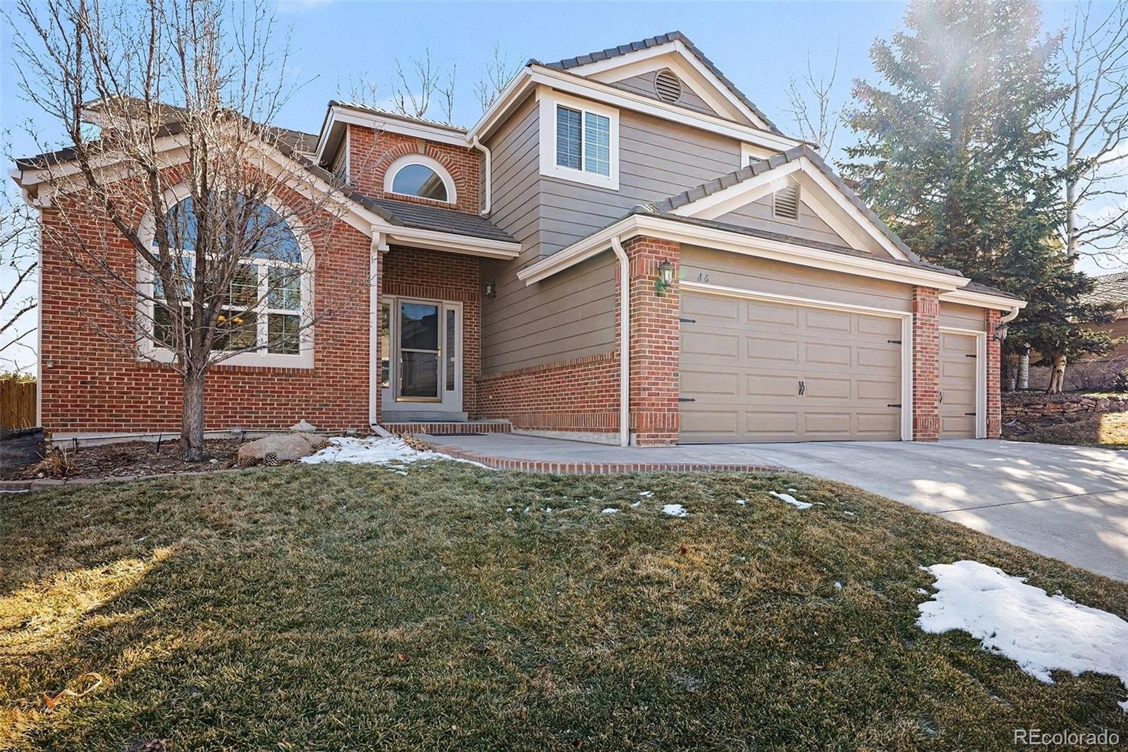 MLS Image #33 for 8046  lodgepole trail,lone tree, Colorado