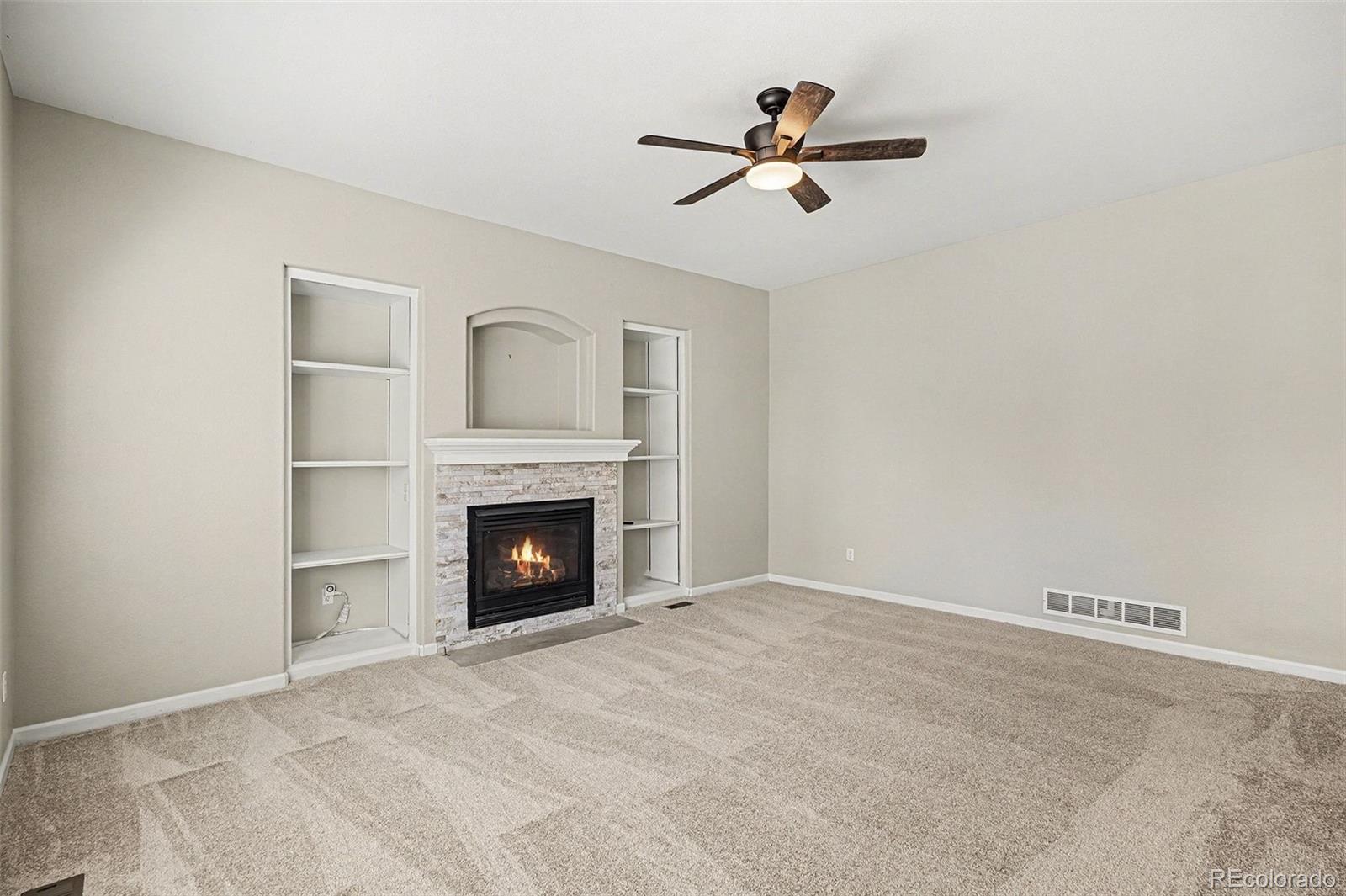 MLS Image #5 for 8046  lodgepole trail,lone tree, Colorado