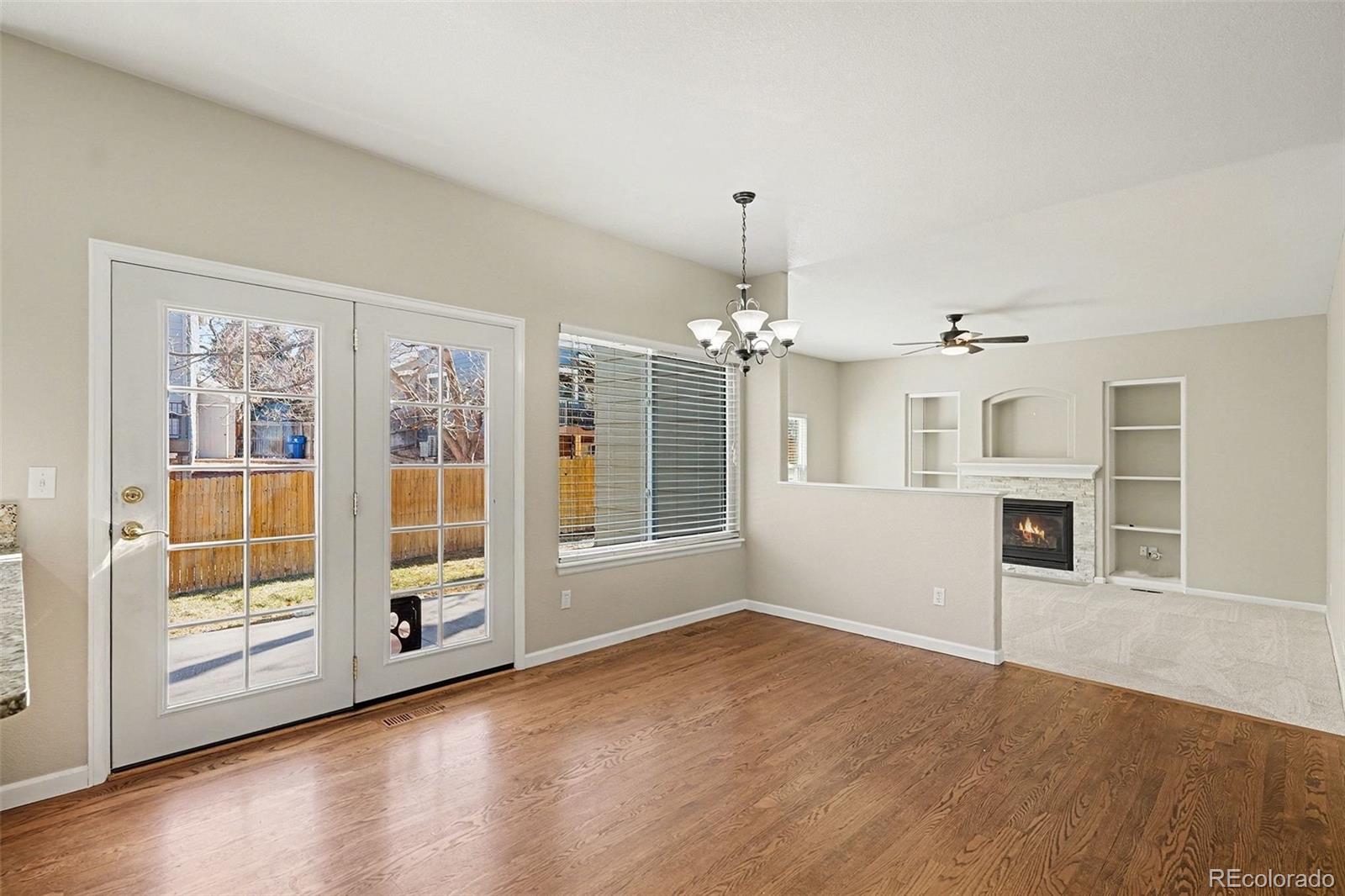 MLS Image #9 for 8046  lodgepole trail,lone tree, Colorado