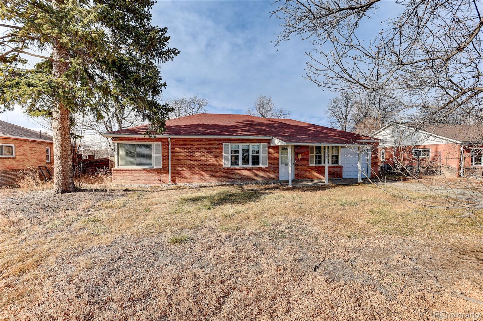 MLS Image #0 for 721  revere street,aurora, Colorado