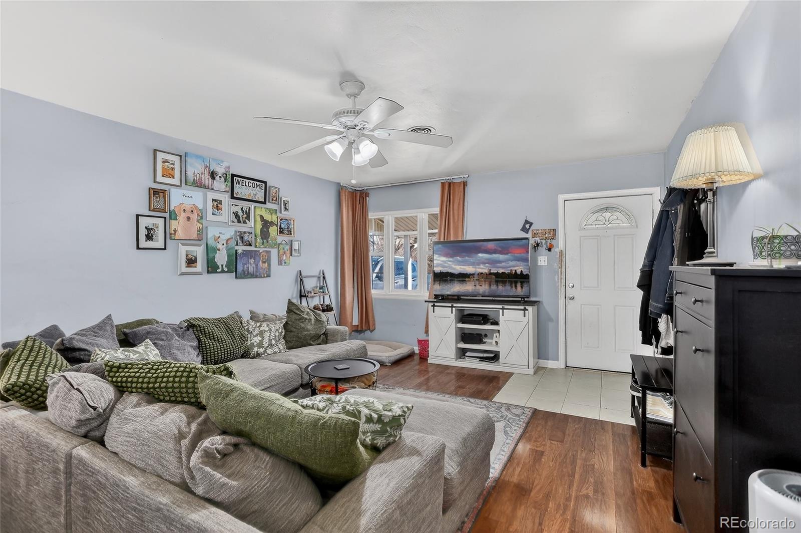 MLS Image #1 for 721  revere street,aurora, Colorado