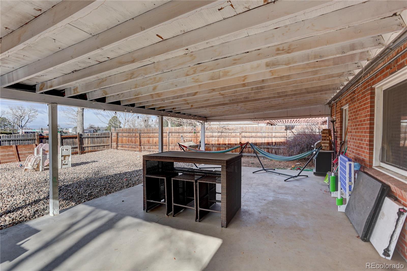MLS Image #27 for 721  revere street,aurora, Colorado