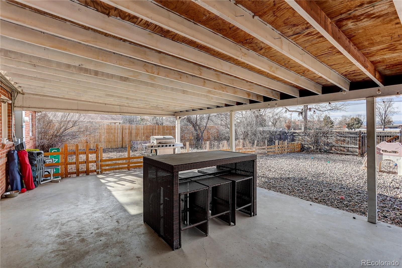MLS Image #28 for 721  revere street,aurora, Colorado
