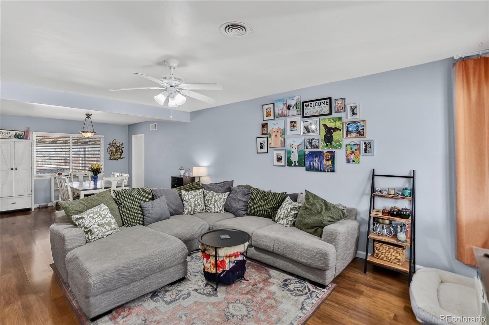 MLS Image #3 for 721  revere street,aurora, Colorado