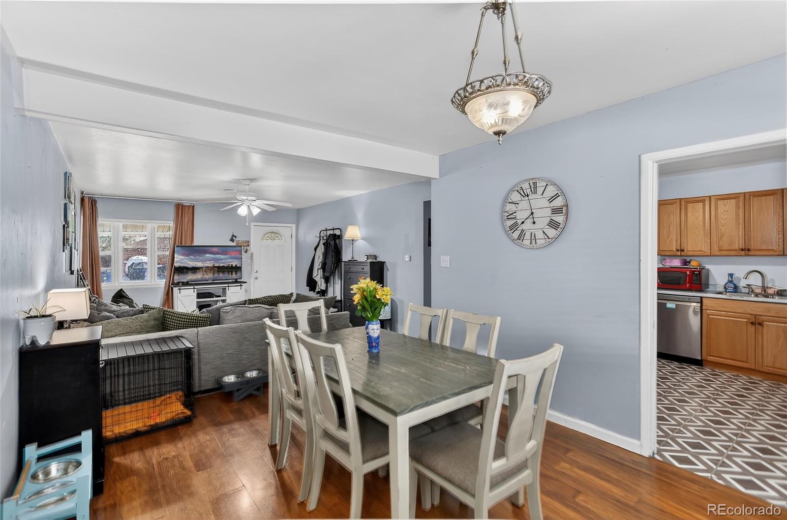 MLS Image #8 for 721  revere street,aurora, Colorado