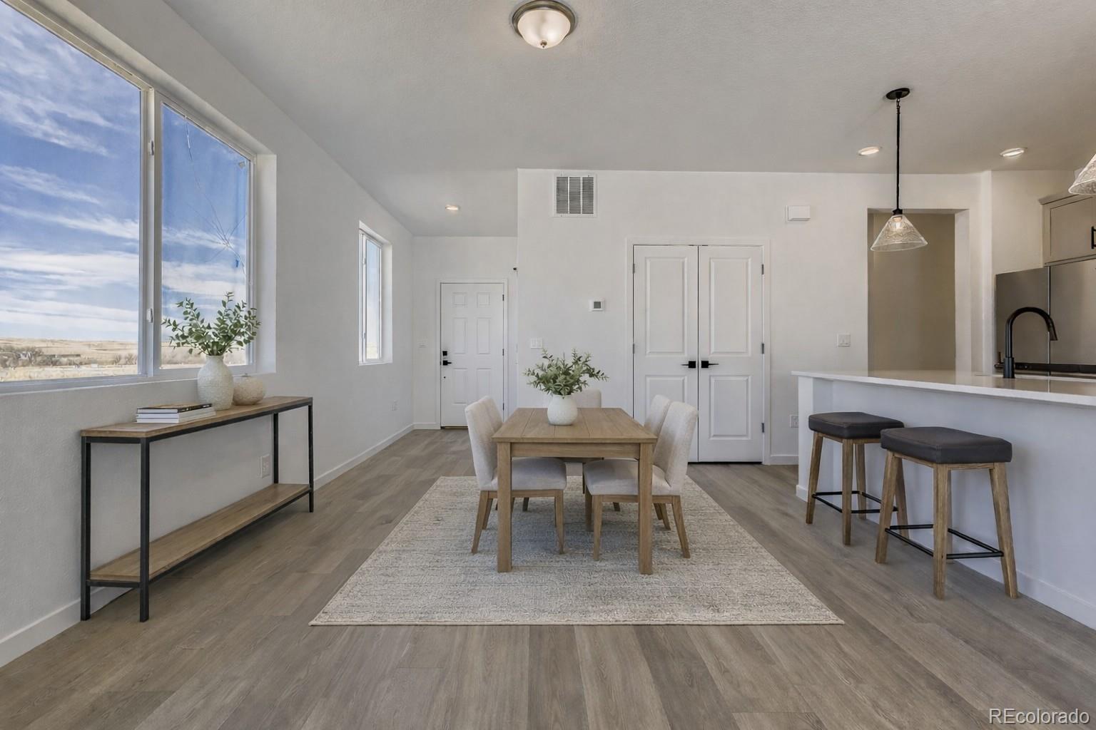MLS Image #10 for 5588  westin hills drive,elizabeth, Colorado