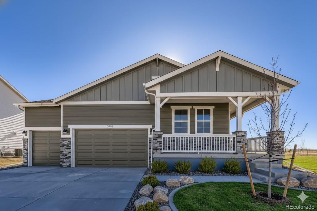 MLS Image #2 for 5588  westin hills drive,elizabeth, Colorado