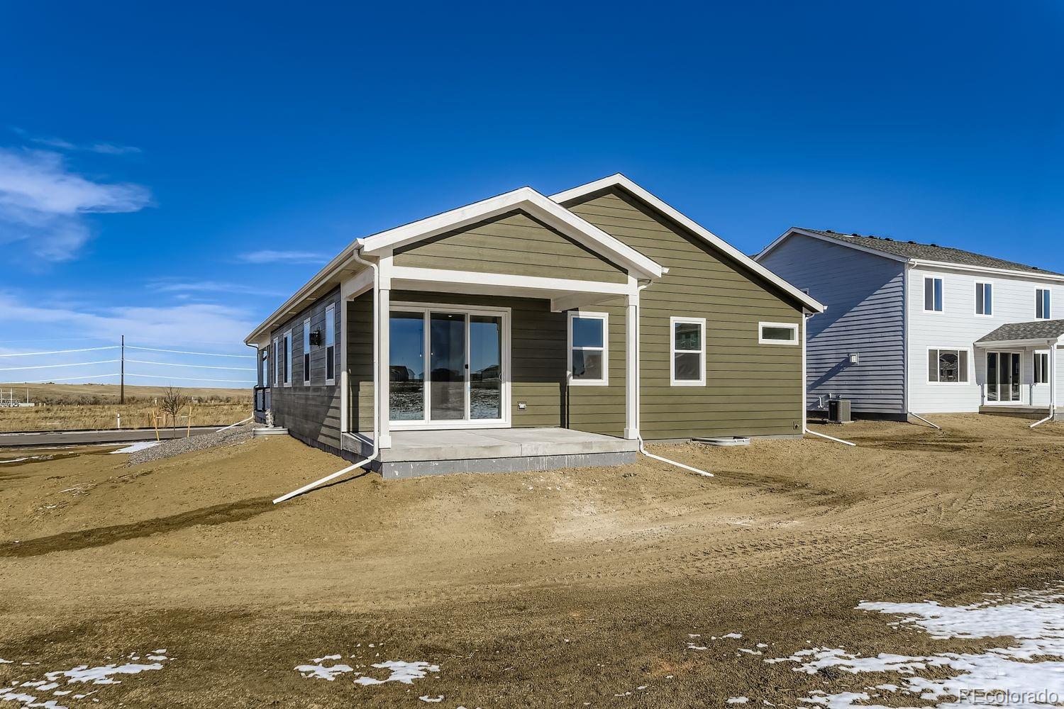 MLS Image #22 for 5588  westin hills drive,elizabeth, Colorado