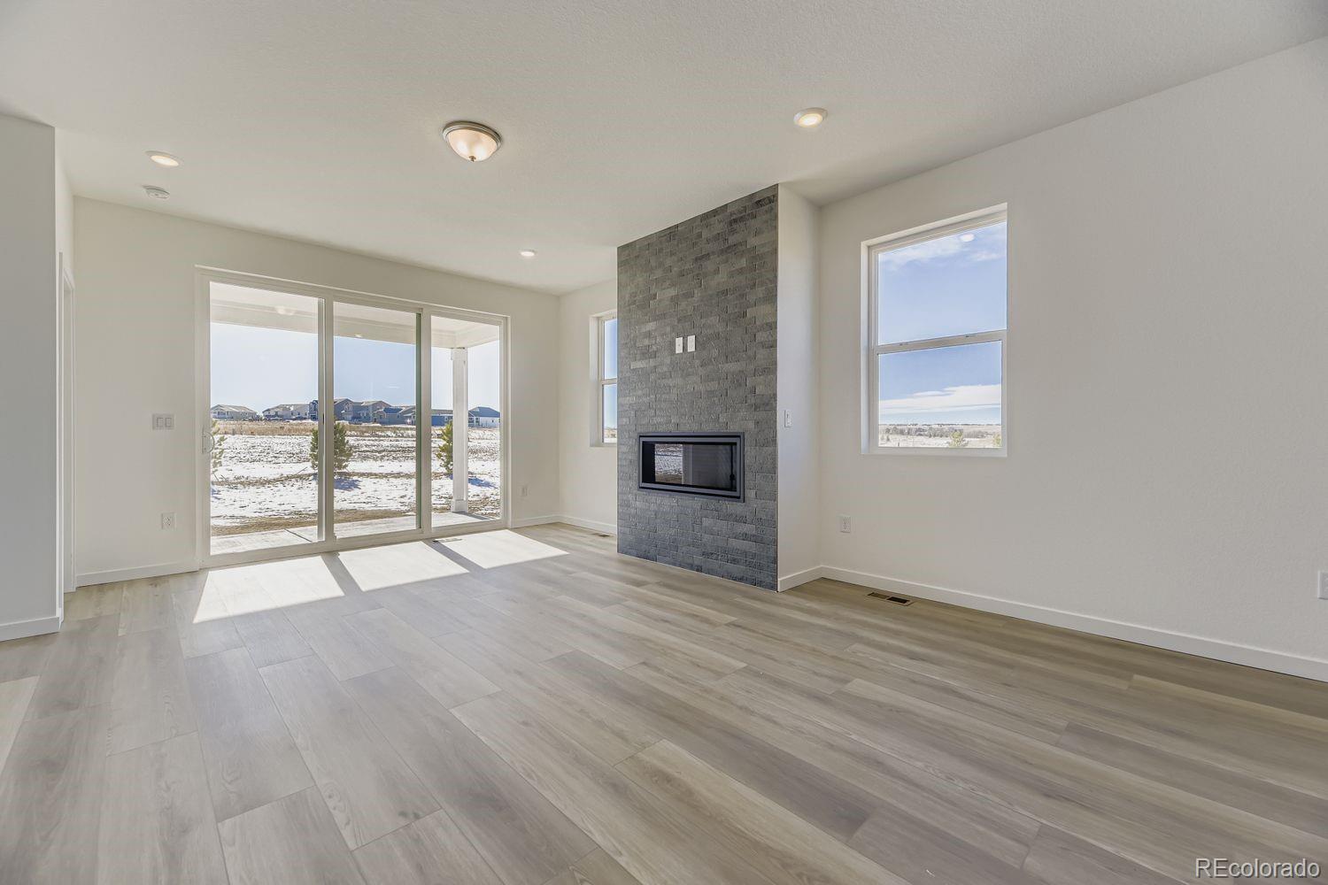 MLS Image #3 for 5588  westin hills drive,elizabeth, Colorado