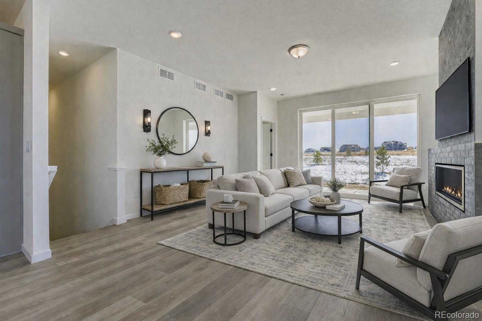 MLS Image #4 for 5588  westin hills drive,elizabeth, Colorado