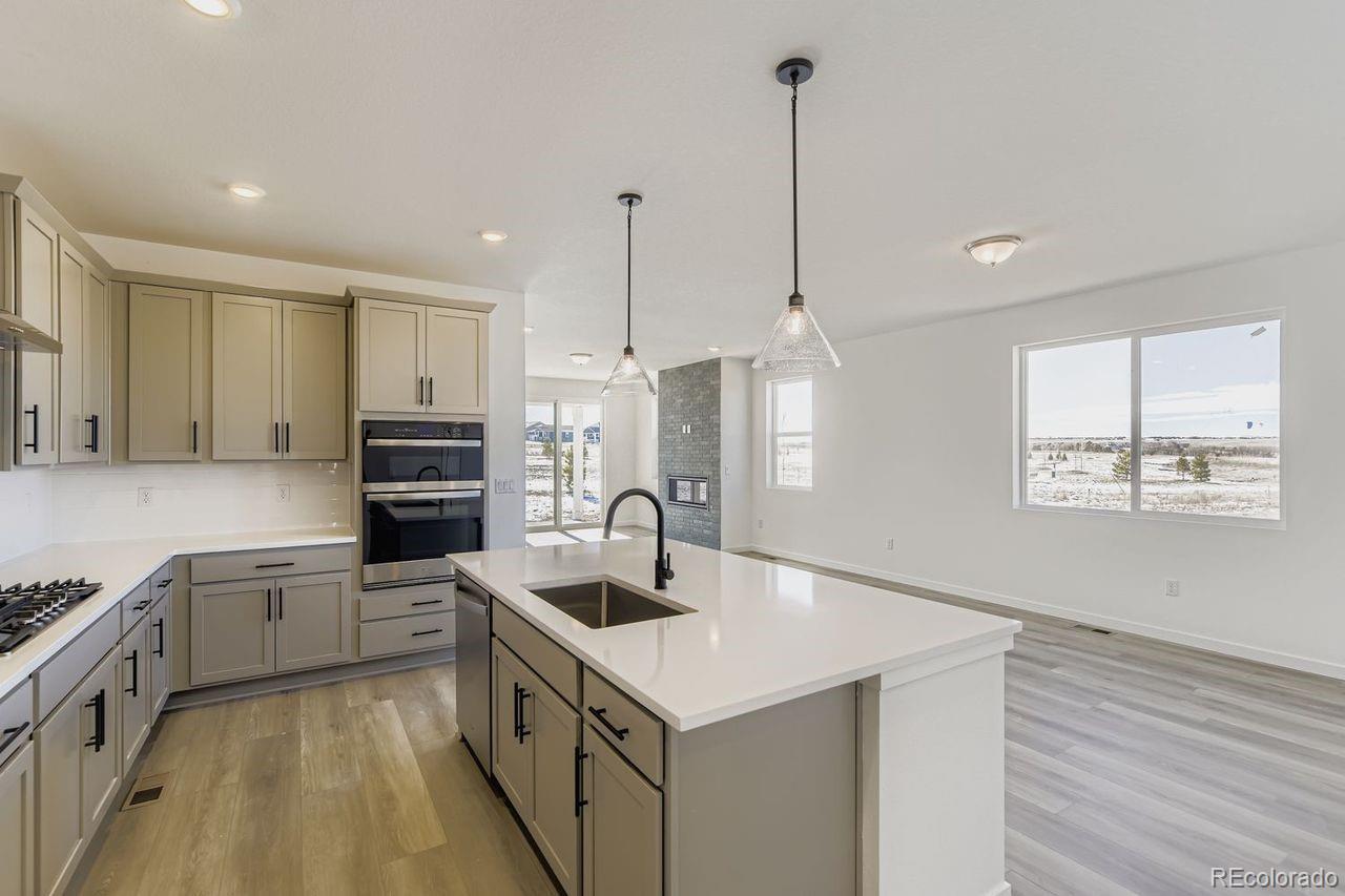 MLS Image #6 for 5588  westin hills drive,elizabeth, Colorado