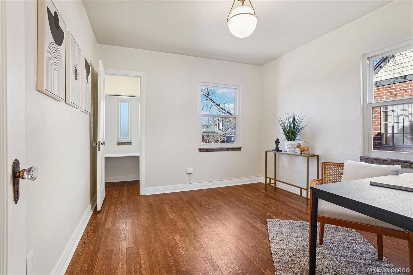 MLS Image #18 for 2038 s logan street,denver, Colorado